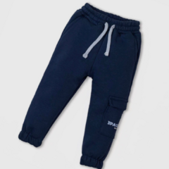 Jogger Cargo Universo - comprar online