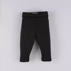 Legging térmica Negra - comprar online