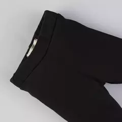 Legging térmica Negra en internet