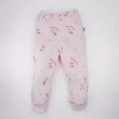 Pijama Candies en internet