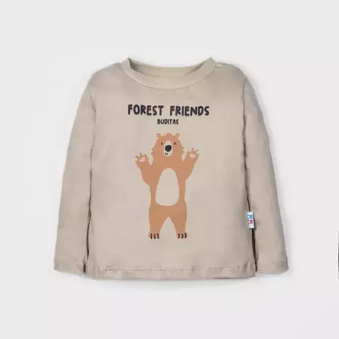 Remera Oso - comprar online