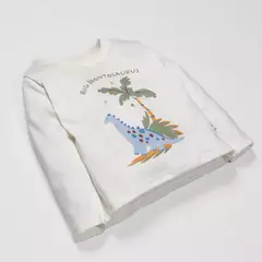 Remera Brontosaurio en internet