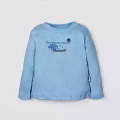 Remera Universo dino en internet