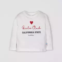 Remera Club Girls - comprar online
