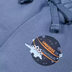 Jogger frisa Universo - tienda online