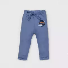 Jogger frisa Universo