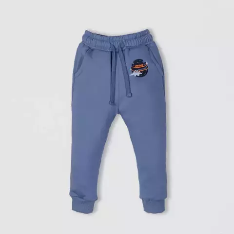 Jogger frisa Universo - comprar online