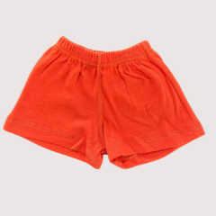 Shortcito básico Naranja
