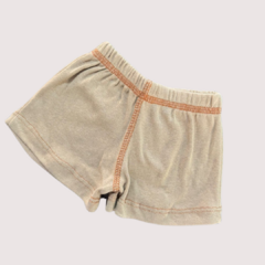 Short básico Beige - comprar online