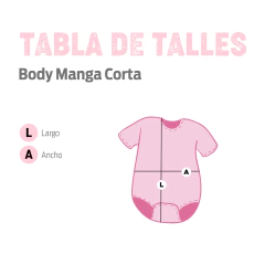 Body Selva en internet