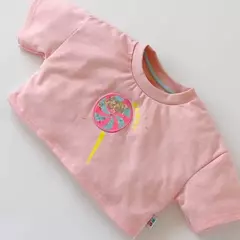 Remera Candy - tienda online