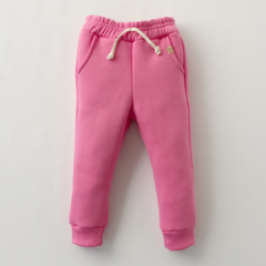 Jogger Pink