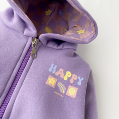 Campera Happy en internet