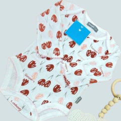 Body tulipanes - comprar online