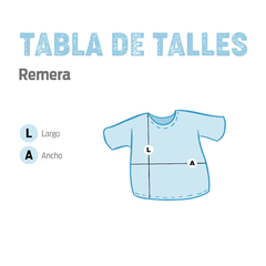 Remera RAR en internet