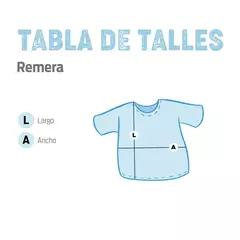 Remera Pirate Blanco - kukuno's