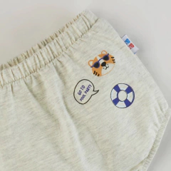 Cápsula Tiger Party crudo - tienda online