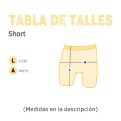 Short jean blanco en internet