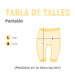 Legging térmica Lila en internet