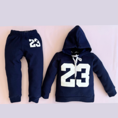 Conjunto Frisa 23 en internet