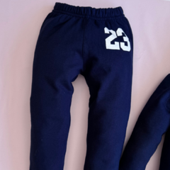 Conjunto Frisa 23