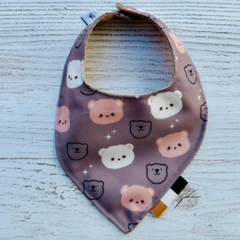 Bandana Ositos - comprar online
