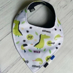 Bandana Dinos - comprar online
