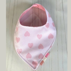 Bandana Corazones - comprar online