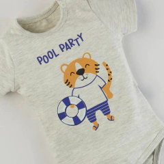 Cápsula Tiger Party crudo en internet