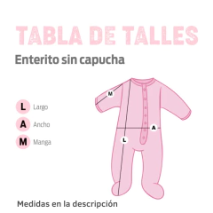 Enterito Tiger Party Celeste - kukuno's