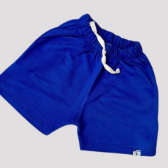 Short rústico Azul - comprar online