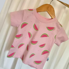 Remera Full Watermelon - comprar online