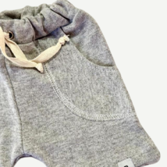 Short Calí gris - tienda online