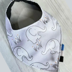 Bandana Elefante - comprar online
