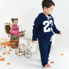 Conjunto Frisa 23 - comprar online