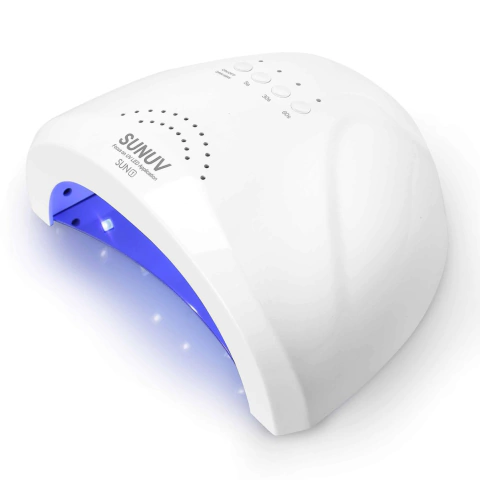 Cabina Sun One luz Led/UV 48w