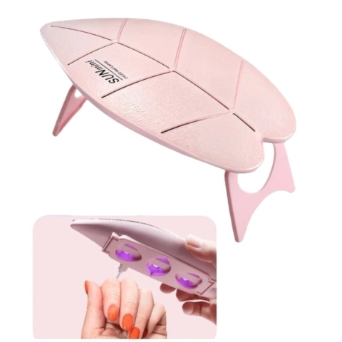 Cabina Sun mini hoja 6W