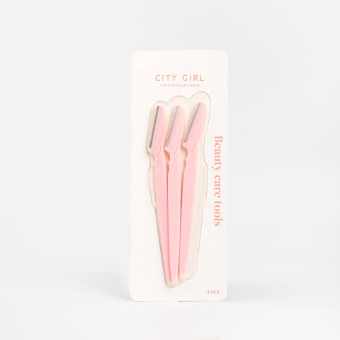 Perfiladores City Girl