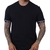 Camiseta Calvin Klein Logo 3d - loja online