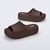 Imagem do Tamanco Feminina Melissa Free Platform Slide