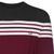 Suéter Vilejack Tricot Gola Listrado Masculino na internet