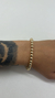 Pulseira Bolinhas G - comprar online