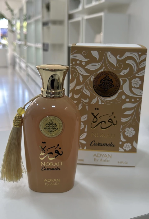 Perfume Norah Caramela - comprar online