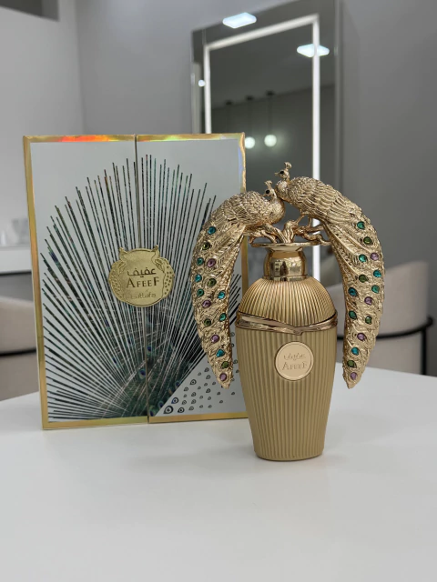Perfume Afeef Lataffa 100 ml