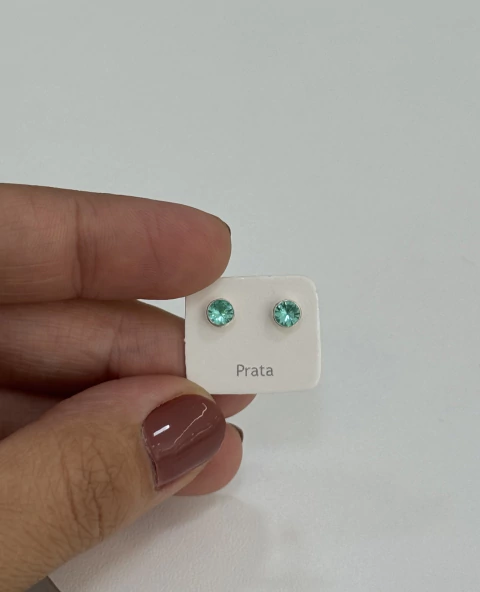 Brinco Verde