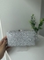 Clutch Prata Clara - comprar online