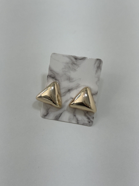 Brinco Triangulo