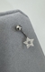 Piercing Estrela - comprar online