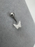 Piercing Borboleta - comprar online