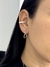 Piercing Fake Conch - comprar online